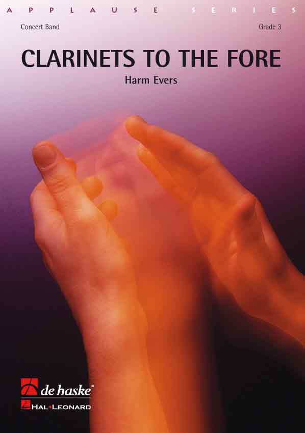 Clarinets to the Fore - hacer clic aquí Clarinets to the Fore - hacer clic aquí