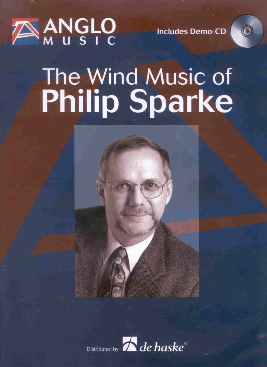 Anglo 2003: The Wind Music of Philip Sparke - hacer clic aqu�