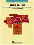 Crimebusters - hacer clic aqu�