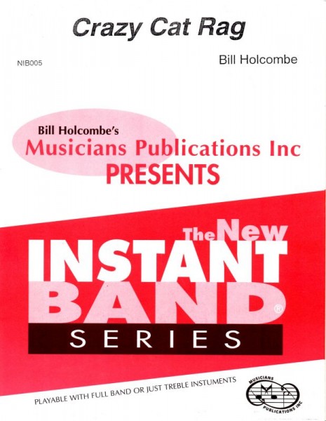 Crazy Cat Rag, The - hacer clic aqu�