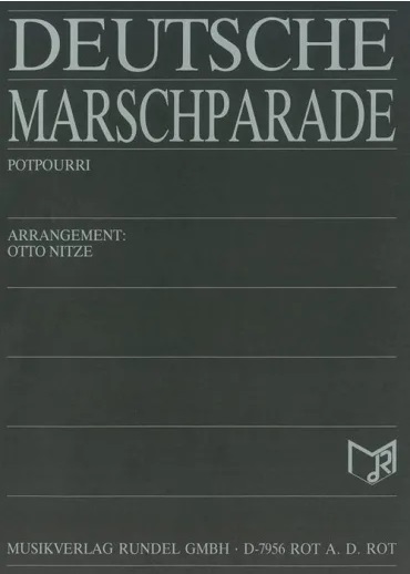 Deutsche Marschparade - hacer clic aqu�