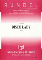 Disco Lady - hacer clic aquí Disco Lady - hacer clic aquí