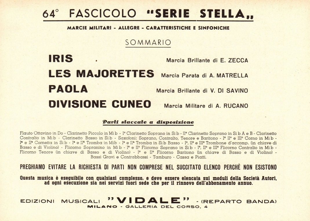 Divisione Cuneo - hacer clic aqu�