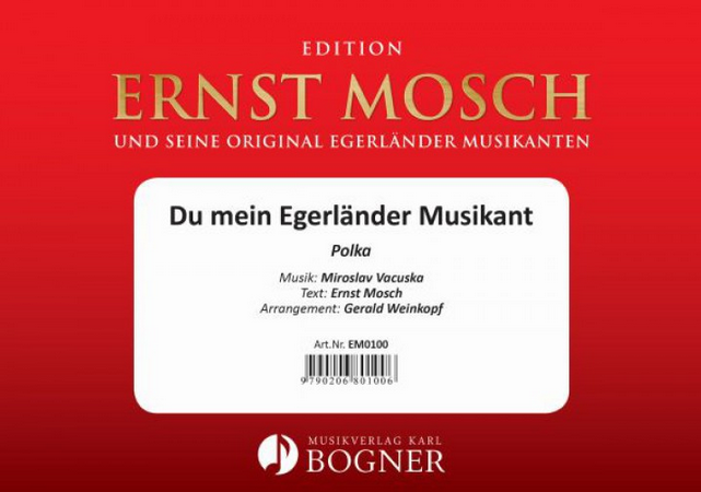 Du mein Egerländer Musikant - hacer clic aquí Du mein Egerländer Musikant - hacer clic aquí