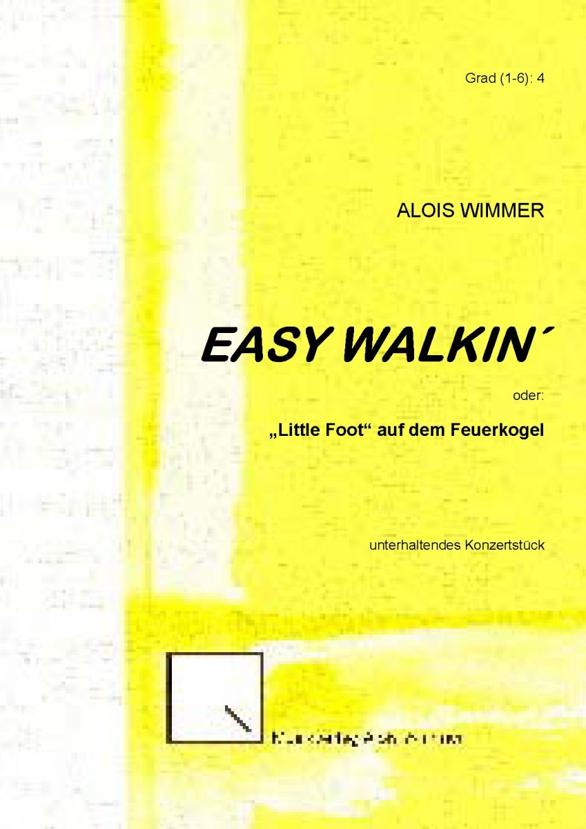 Easy Walkin' - hacer clic aqu�