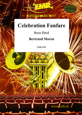 Celebration Fanfare - hacer clic aquí Celebration Fanfare - hacer clic aquí