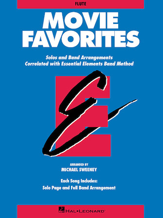 Essential Elements Movie Favorites - hacer clic aqu�