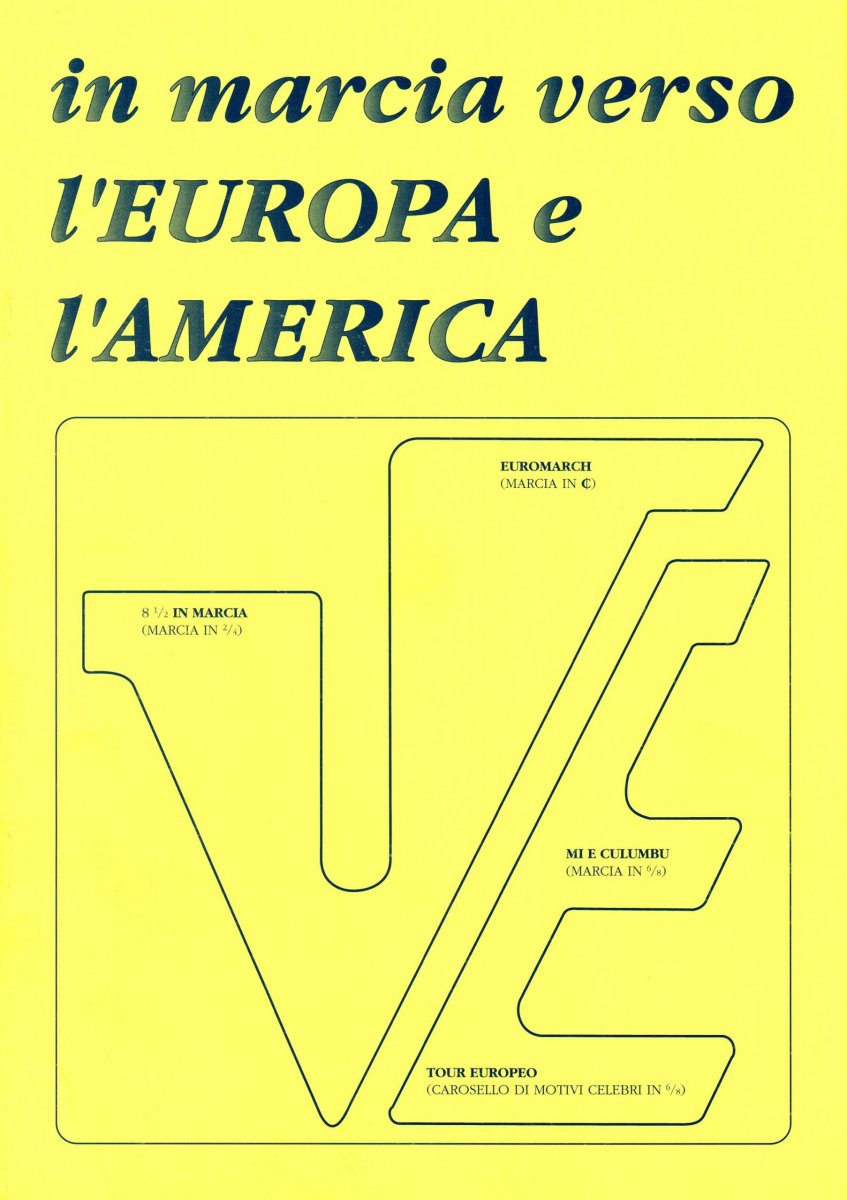 Euromarch - hacer clic aqu