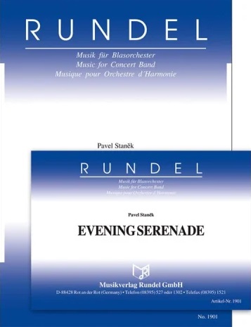 Evening Serenade - hacer clic aqu�