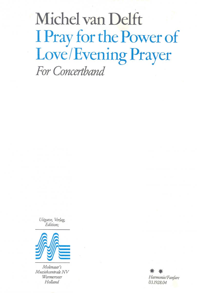 Evening Prayer - hacer clic aqu�