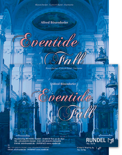 Eventide-Fall (Das Eintreten der D�mmerung) - hacer clic aqu�