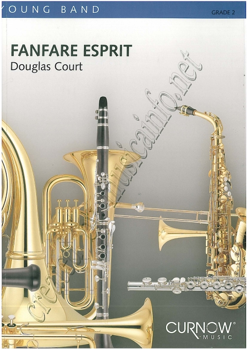 Fanfare Esprit - hacer clic aqu�