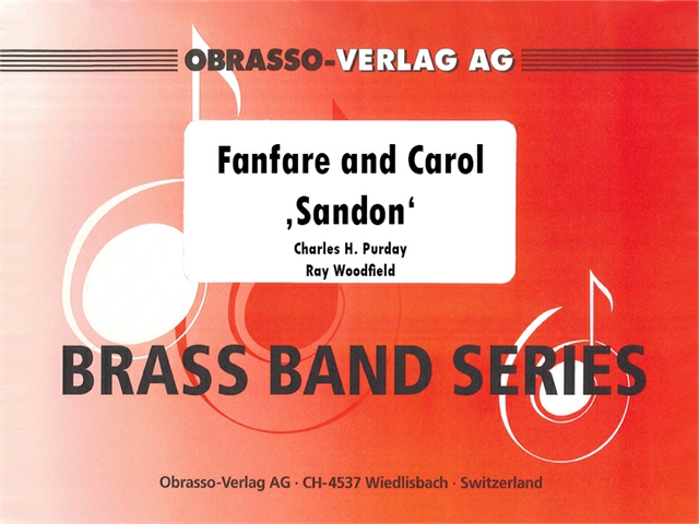 Fanfare and Carol 'Sandon' - hacer clic aqu�