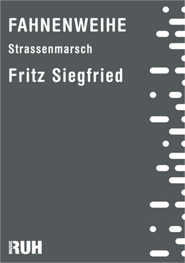 Fahnenweihe - hacer clic aqu�