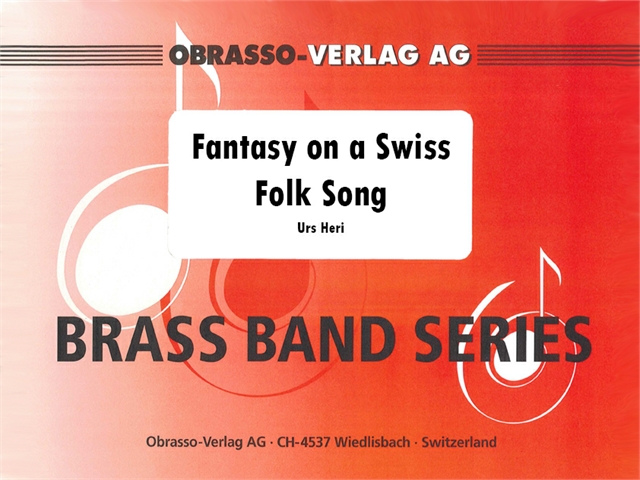 Fantasy on a Swiss Folk Song - hacer clic aqu�