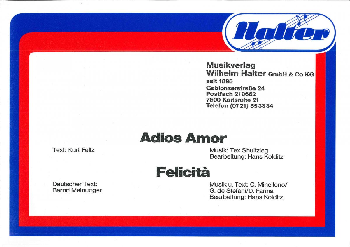 Felicita - hacer clic aqu�