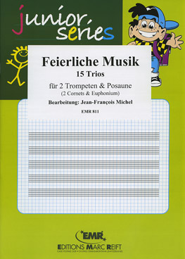 Feierliche Musik (15 Trios) - hacer clic aqu�