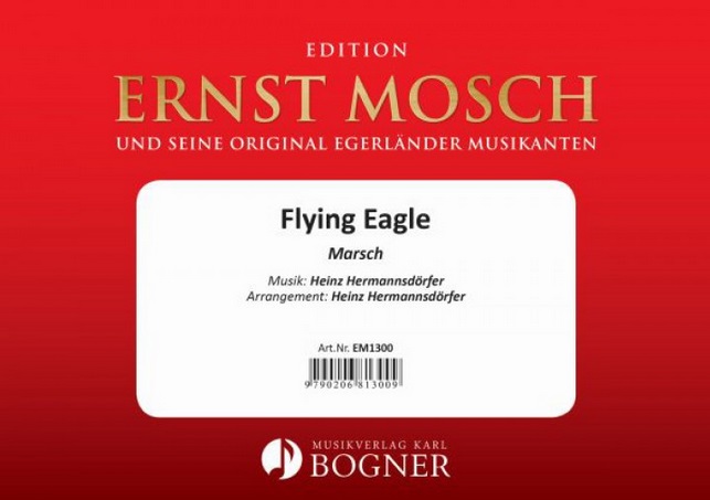 Flying Eagle - hacer clic aqu�