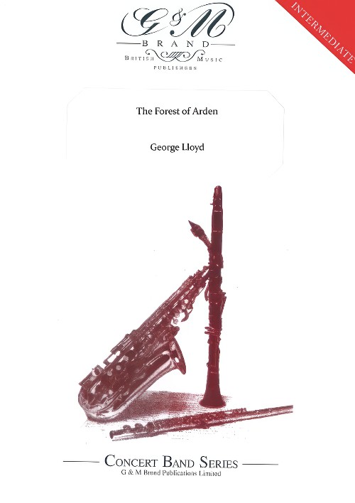 The Forest of Arden - hacer clic aqu�