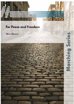 For Peace and Freedom - hacer clic aqu�