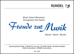 Freude zur Musik - hacer clic aqu�