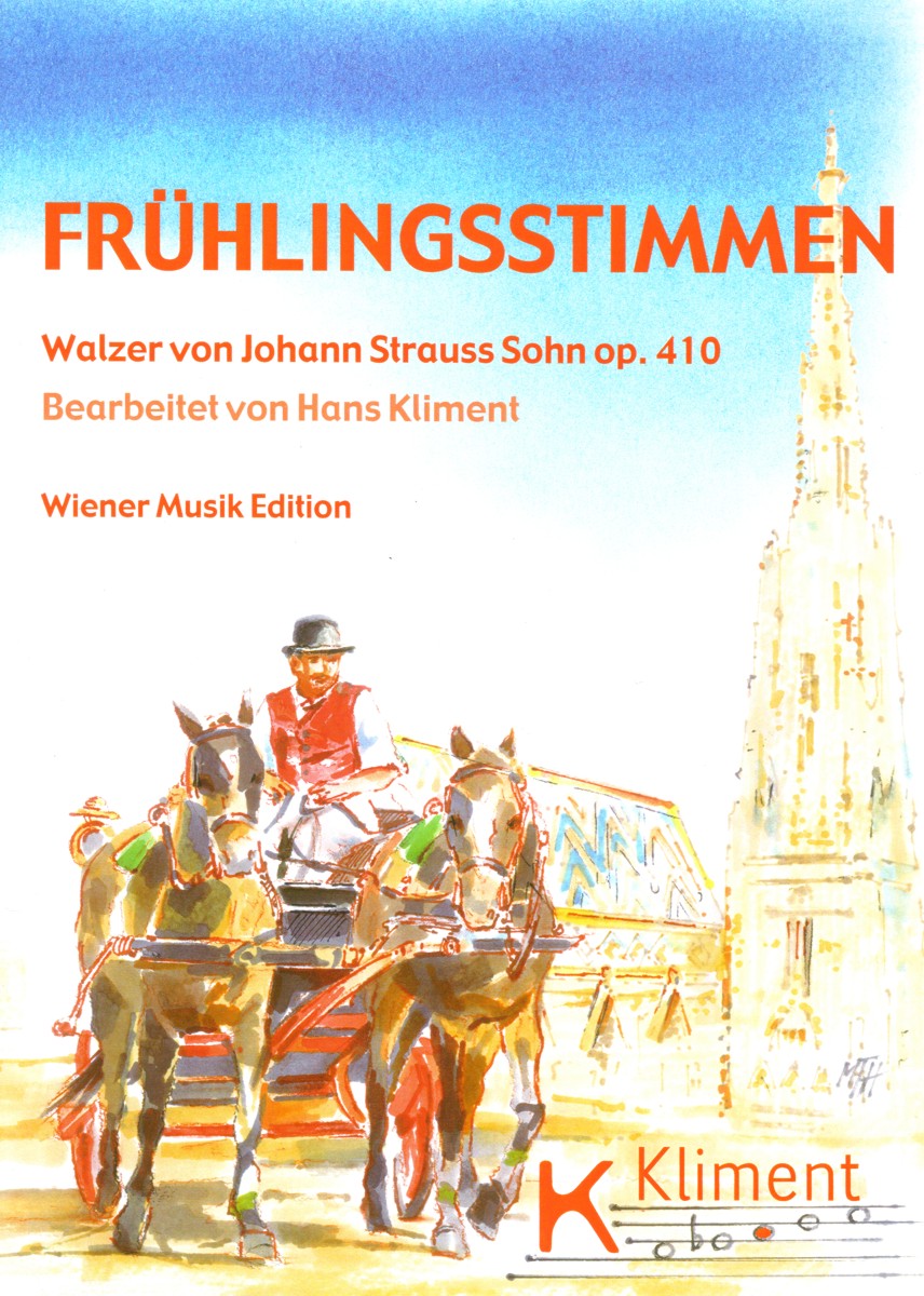 Fr�hlingsstimmen (Reves de printemps / Voices of Spring) - hacer clic aqu�