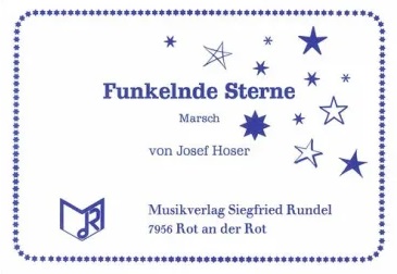 Funkelnde Sterne - hacer clic aqu�