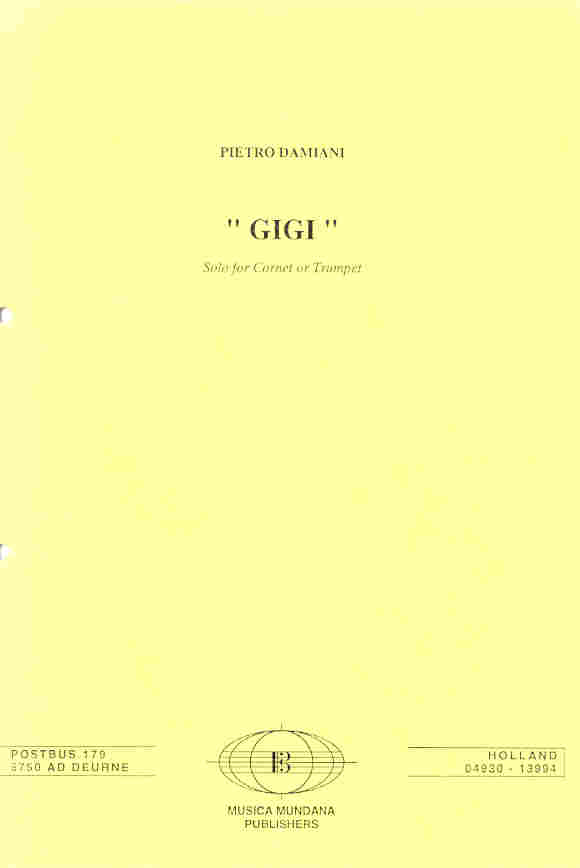 Gigi - hacer clic aqu�