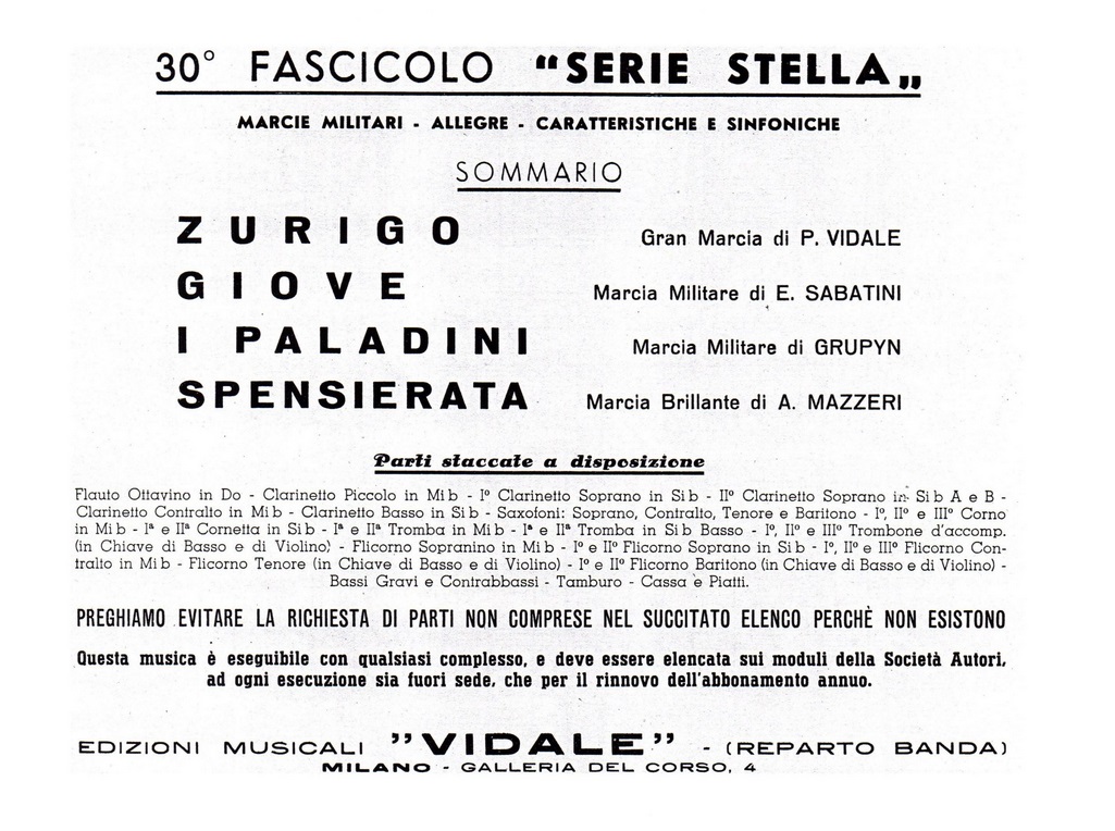 Giove - hacer clic aquí Giove - hacer clic aquí