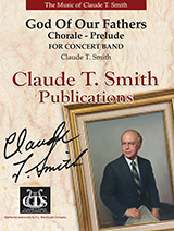 God of our Fathers (Chorale Prelude) - hacer clic aquí God of our Fathers (Chorale Prelude) - hacer clic aquí