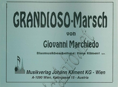 Grandioso-Marsch - hacer clic aqu�