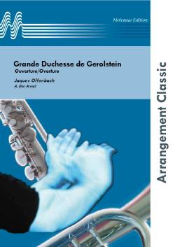 Grande Duchesse de Gerolstein - hacer clic aquí Grande Duchesse de Gerolstein - hacer clic aquí