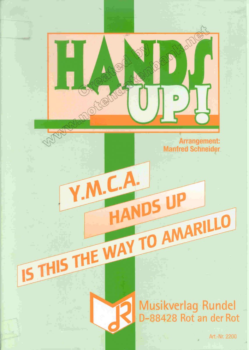 Hands up - hacer clic aqu�