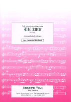 Hello Detroit - hacer clic aqu�