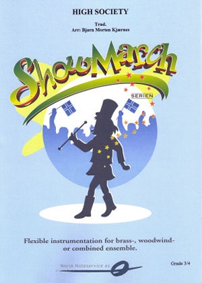 High Society - hacer clic aqu�