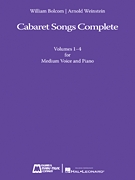 Cabaret Songs Complete - hacer clic aqu�