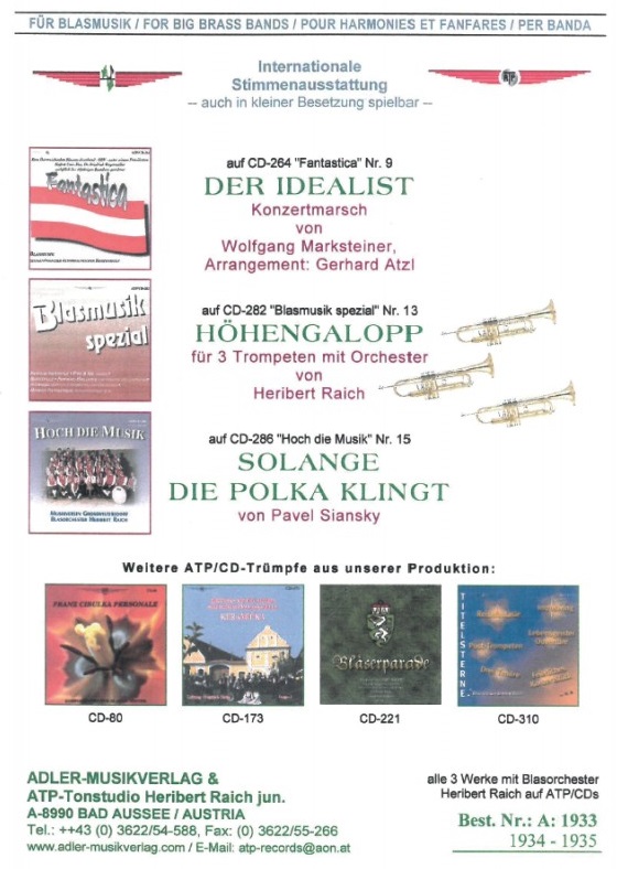 Idealist, Der - hacer clic aquí Idealist, Der - hacer clic aquí