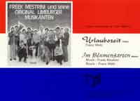 Im Blumengarten - hacer clic aqu�