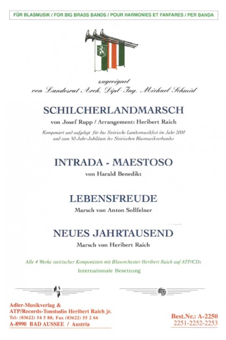 Intrada-Maestoso - hacer clic aquí Intrada-Maestoso - hacer clic aquí