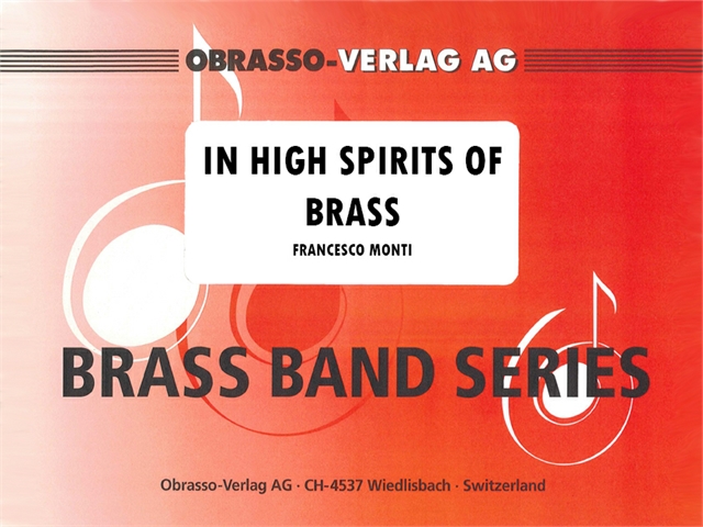 In high Spirits of Brass - hacer clic aqu�
