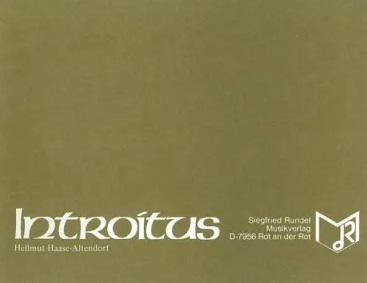 Introitus - hacer clic aquí Introitus - hacer clic aquí