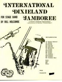 International Dixieland Jamboree - hacer clic aqu�