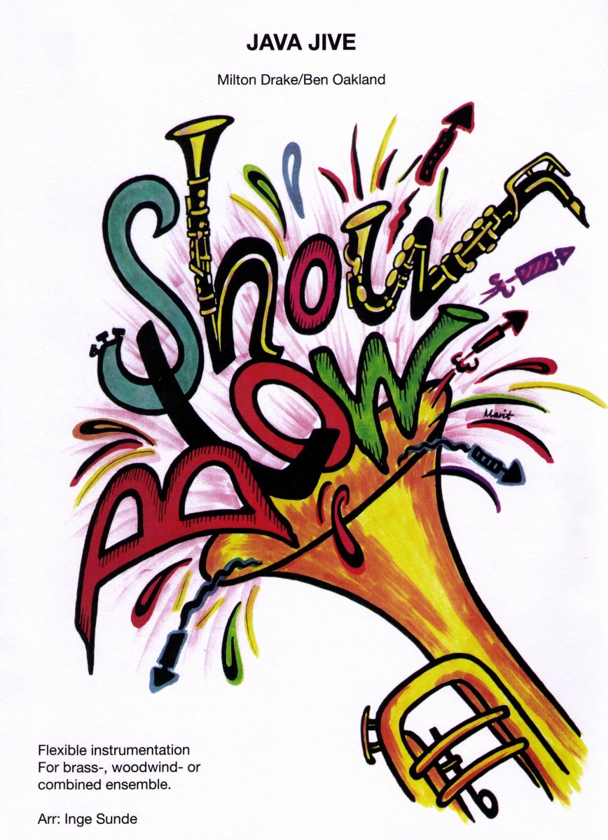 Java Jive - hacer clic aqu�