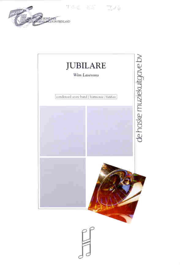 Jubilare - hacer clic aqu�