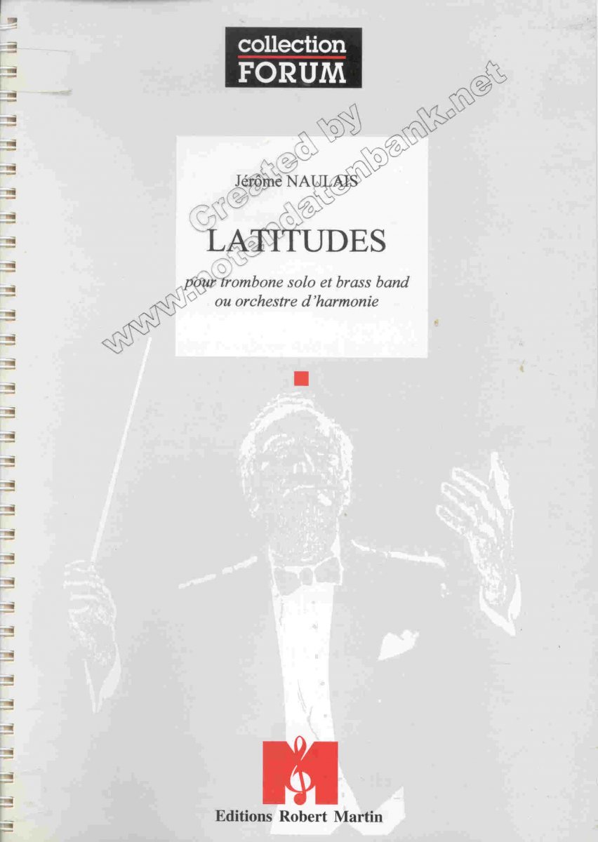 Latitudes - hacer clic aqu�