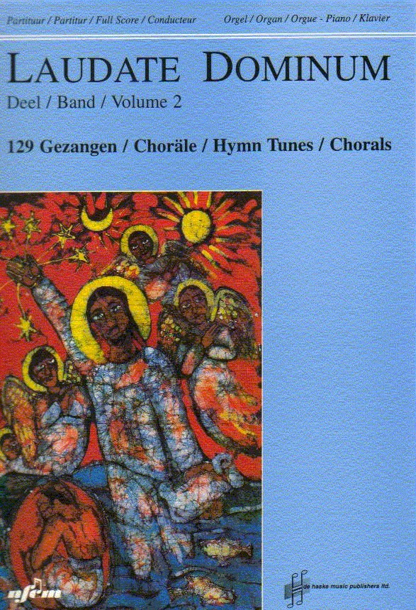 Laudate Dominum #2 (kompl.) - hacer clic aqu�