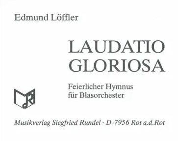 Laudatio Gloriosa - hacer clic aqu�