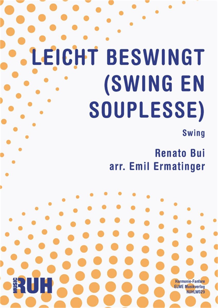 Leicht beswingt - hacer clic aqu�
