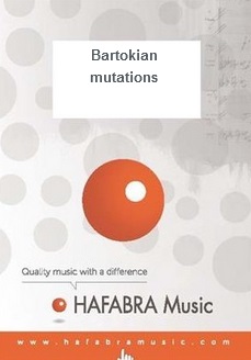 Bartokian Mutations (on "Mare nostrum" themes) - hacer clic aqu�