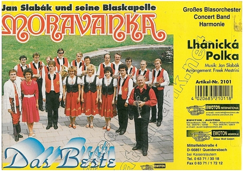 Lhanicka Polka - hacer clic aqu�